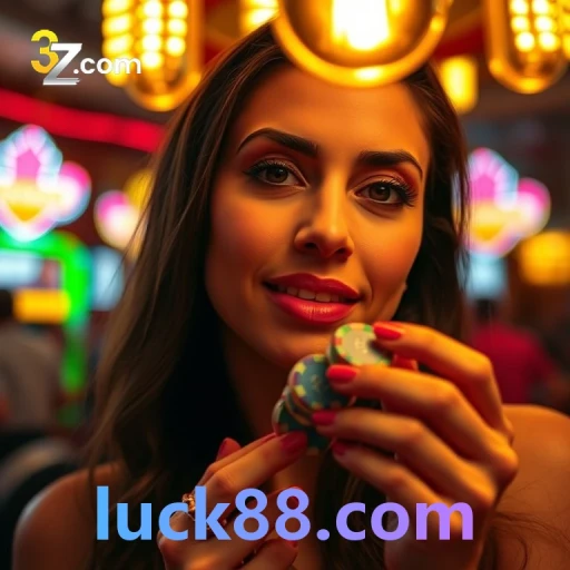luck88.com Apostas