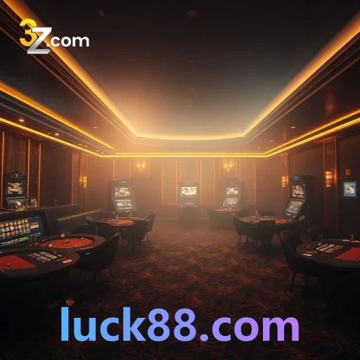 luck88.com App