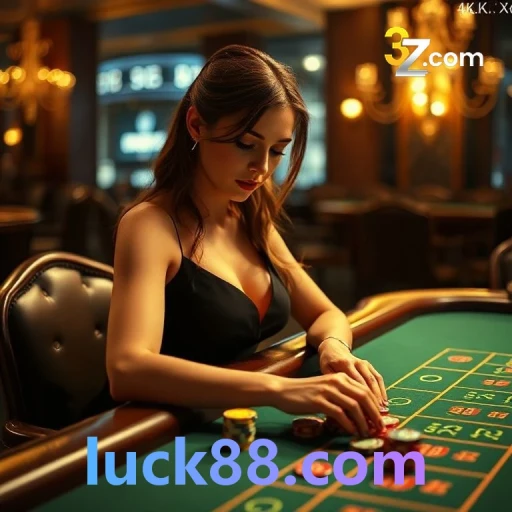 luck88.com Baixar