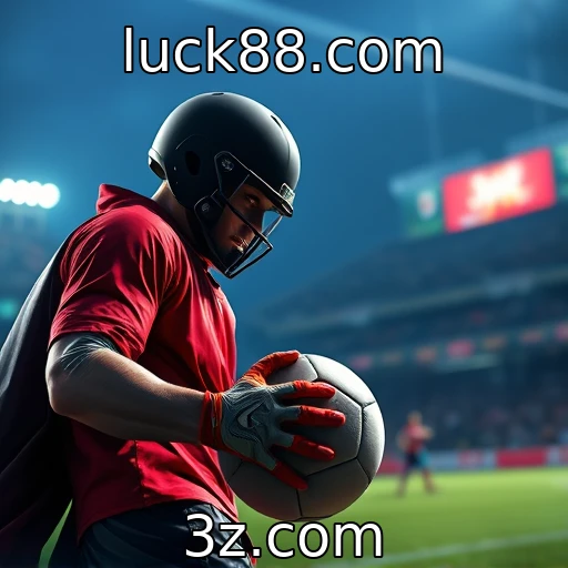 luck88.com As melhores estratégias para apostas em campeonatos de e-sports