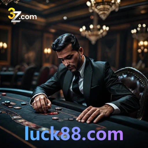 luck88.com Cassino