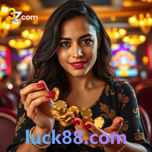 luck88.com Confiavel