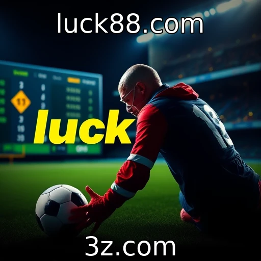luck88.com Aposte com confiança: segurança nas transações de cassino online