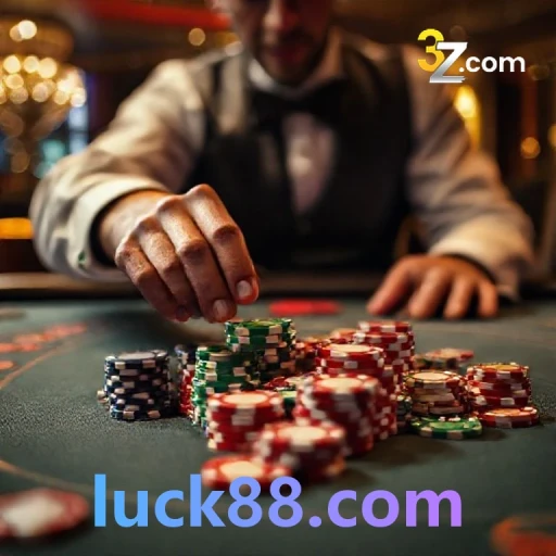 luck88.com Jogos
