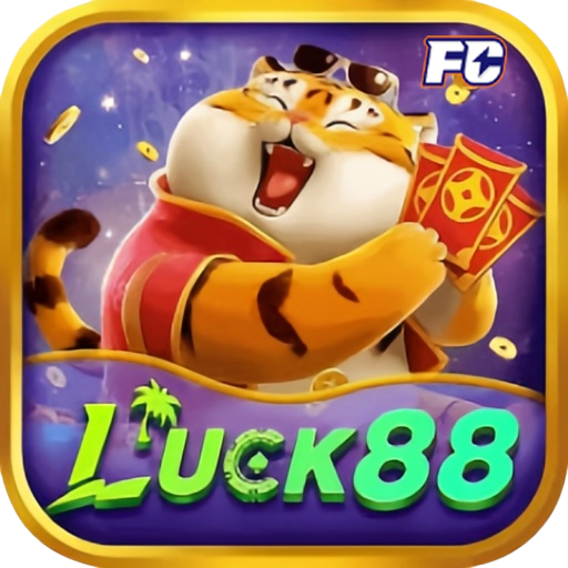 luck88.com logo