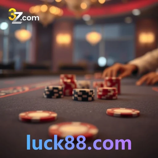 luck88.com Slots