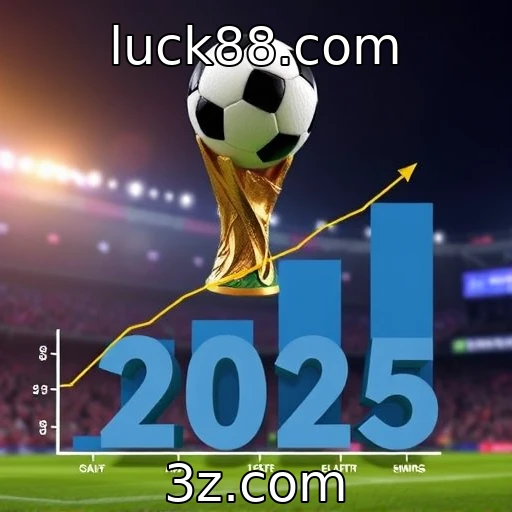 luck88.com Desvendando as Melhores Apostas Esportivas da Temporada